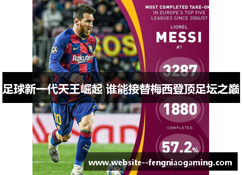 足球新一代天王崛起 谁能接替梅西登顶足坛之巅