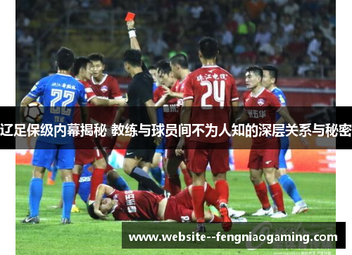 辽足保级内幕揭秘 教练与球员间不为人知的深层关系与秘密