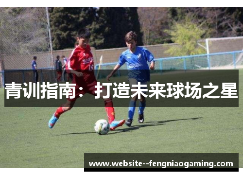 青训指南：打造未来球场之星