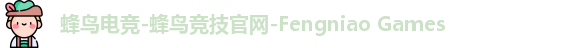 蜂鸟电竞-蜂鸟竞技官网-Fengniao Games